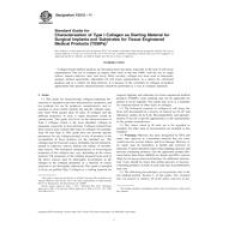 ASTM F2212-11 ASTM F2212-11