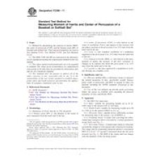ASTM F2398-11