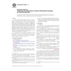 ASTM F2664-11 ASTM F2664-11