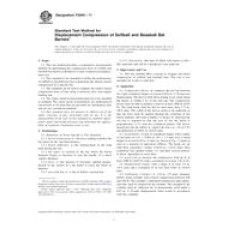 ASTM F2844-11 ASTM F2844-11
