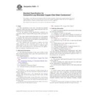 ASTM B228-11
