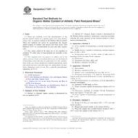 ASTM F1647-11