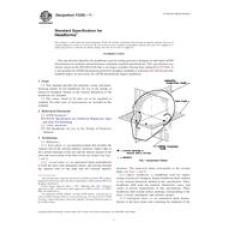 ASTM F2220-11