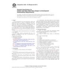 ASTM A304-05(2011) ASTM A304-05(2011)