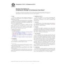 ASTM C1194-03(2011) ASTM C1194-03(2011)