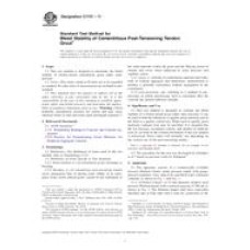 ASTM C1741-11