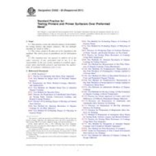 ASTM D3322-82(2011)