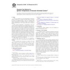 ASTM D3466-06(2011) ASTM D3466-06(2011)