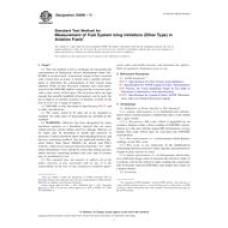ASTM D5006-11 ASTM D5006-11