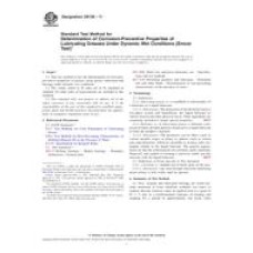 ASTM D6138-11 ASTM D6138-11