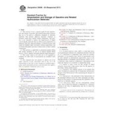 ASTM D6596-00(2011) ASTM D6596-00(2011)