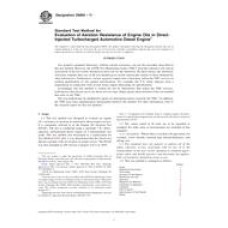 ASTM D6894-11 ASTM D6894-11