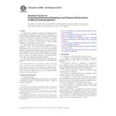 ASTM D6990-05(2011) ASTM D6990-05(2011)