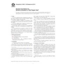 ASTM E1083-00(2011) ASTM E1083-00(2011)