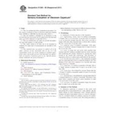 ASTM E1396-90(2011) ASTM E1396-90(2011)