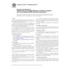 ASTM E2273-03(2011)