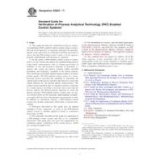 ASTM E2629-11 ASTM E2629-11
