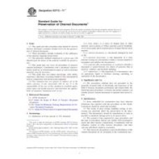 ASTM E2710-11e1 ASTM E2710-11e1