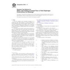 ASTM E455-11