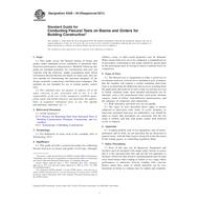 ASTM E529-04(2011)