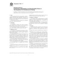 ASTM F1469-11