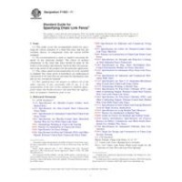 ASTM F1553-11