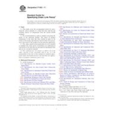 ASTM F1553-11 ASTM F1553-11