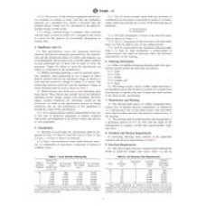 ASTM F2320-11 ASTM F2320-11