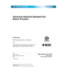 ASTM SI10-10 ASTM SI10-10