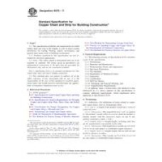 ASTM B370-11