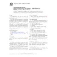 ASTM B535-06(2011)