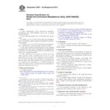 ASTM B621-02(2011)