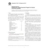 ASTM C1188-04(2011)