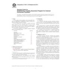 ASTM C1188-04(2011) ASTM C1188-04(2011)