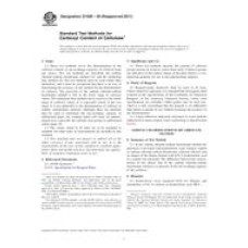 ASTM D1926-00(2011) ASTM D1926-00(2011)