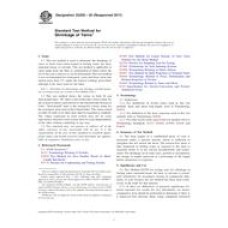 ASTM D2259-02(2011) ASTM D2259-02(2011)