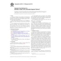 ASTM D2724-07(2011)