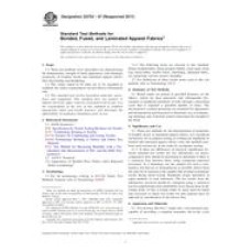 ASTM D2724-07(2011) ASTM D2724-07(2011)