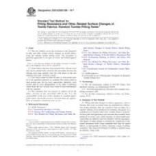 ASTM D3512/D3512M-10e2 ASTM D3512/D3512M-10e2