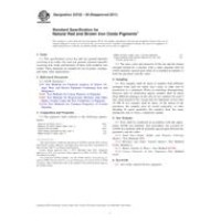 ASTM D3722-05(2011)