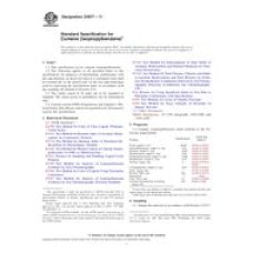 ASTM D4077-11 ASTM D4077-11