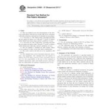 ASTM D4685-07(2011)e1 ASTM D4685-07(2011)e1