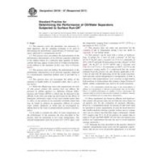 ASTM D6104-97(2011)