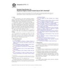 ASTM D7713-11 ASTM D7713-11