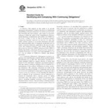 ASTM E2790-11