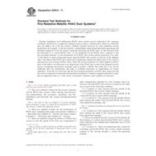 ASTM E2816-11 ASTM E2816-11