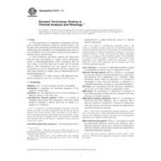 ASTM E473-11 ASTM E473-11