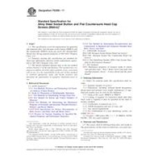 ASTM F835M-11 ASTM F835M-11