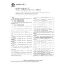ASTM B348-11 ASTM B348-11