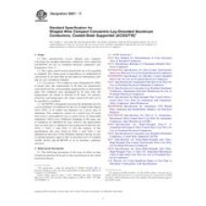 ASTM B857-11 ASTM B857-11